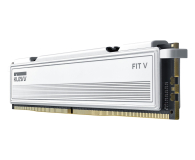 KLEVV 16GB (1x16GB) 5600 CL30 Fit V White - 1580899 - zdjęcie 10